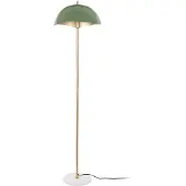 Present Time vloerlamp waved jungle