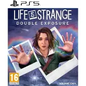Het leven is vreemd: dubbele belichting - PS5-game