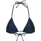 LASCANA Bikinitop donkerblauw