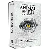 ISBN The Wild Unknown Animal Spirit Deck and Guidebook (Official Keepsake Box Set)