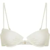 LASCANA Bikinitop crème