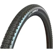 Maxxis - Rambler 28'' (45-622) EXO TR HYPR-X - Fietsband 700x45C, zwart