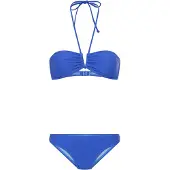 LASCANA Bikini royal blue/koningsblauw