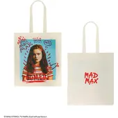 Cinereplicas Stranger Things Max Mayfield Tote Bag