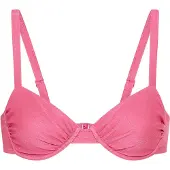 LASCANA Bikinitop pink
