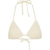 LASCANA Bikinitop crème