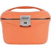 Decent Sportivo Beautycase oranje