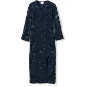 Noella Jurk ' Kameyella ' navy