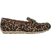 Tamaris Mocassins beige / bruin / chocoladebruin / zwart