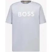 HUGO BOSS Kinder jongens t-shirt in