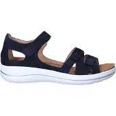 Hartjes Sandalen Blauw | Maat: 40