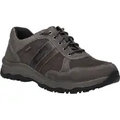 Josef seibel Heren Lage schoen Leroy 56 in grijs