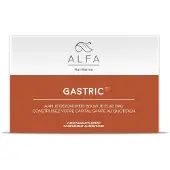 Alfa Gastric 30 St Capsules