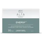 Alfa Energy Capsules