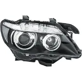 Hella Koplamp rechts 1EL 009 043-421 Hella voor o.a. BMW