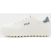 FILA Sandblast 2 Junior, wit
