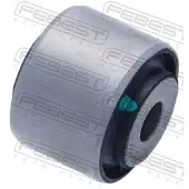 FEBEST BZAB-027 Draagarmrubber