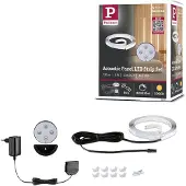 Paulmann 79575 LED-strip basisset 230 V 2400 mm Warmwit 1 stuk(s)