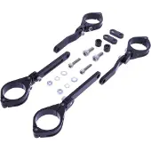 Daytona 80726 Koplamphouder