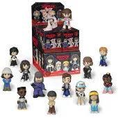 Funko POP! Mystery Minis Stranger Things Seizoen 4 12 Stuks Willekeurige Model - Figuren en replica's