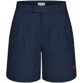 U.S. POLO ASSN. Bandplooibroek navy