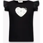 Monnalisa Kinder meisjes t-shirt in
