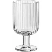 Bormioli Rocco Waterglas Exclusiva 340 ml (Set van 6)