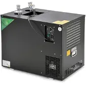 Ich-zapfe Biertap, AS-110, 6-kraans, Waterkoeler - Biertap, Beertender, Thuistap, Bierkoeler