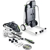 Festool KAPEX KS 60 E-UG-Set