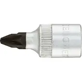 Gedore Dopsleutel 1/4" PZD 2 - 6187210