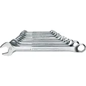 Gedore Ringsteeksleutelset 1B 822Mm 11-delig