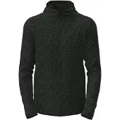 Stedman Lux 5460 Jacket Hooded Knitfleece Verwarmd Regular Fit | Maat: XL