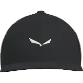 Salewa Mesh Baseball Cap met Logo Eagle | Maat TU
