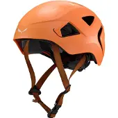 Salewa - Pura 2.0 Helmet - Klimhelm L/XL, oranje