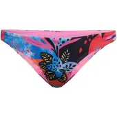 Superdry Tropical Cheeky Bikinibroekje Multi Grootte: 40