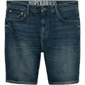 Superdry Jeans 'Vintage' donkerblauw