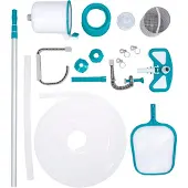 Bestway AquaClean schoonmaakset deluxe