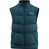 Salewa Mouwloos kinderjack Brenta