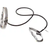 Thera-band Buis met handvatten | Maat 140 cm