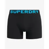 Superdry M3110461a Trunk Boxers 2 Eenheden