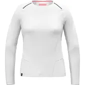 Salewa Dames-T-shirt met lange mouwen Pedroc Dry'Ton | Maat S
