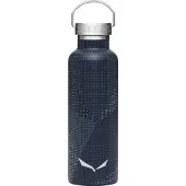Salewa - Valsura Insul Bottle - Isoleerfles 650 ml, blauw