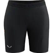 Salewa Compressieshorts voor dames Puez 4