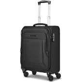 Franky Trolley 'Melbourne 3.0' zwart