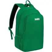 Jako One Rugtas