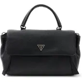 GUESS Handtas 'Devon' zwart