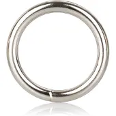 Calexotics - Silver Ring - Medium - Rings Zilver