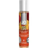Jo System - H2O Glijmiddel Perzik - 30 ml