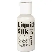 Bodywise - Sex Lube - Hybride Glijmiddel - Veilig voor Condooms - Ook voor Massage 50 ml