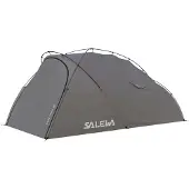 Salewa 2-zits tent Puez Trek 2P Grijs || Maat: 2 Personen